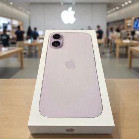 iPhone17 ラベンダー lavender 256GB SIMフリー