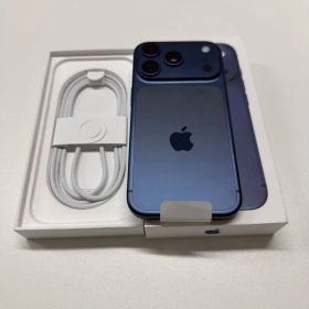 【新品未使用】iPhone17pro 256GB