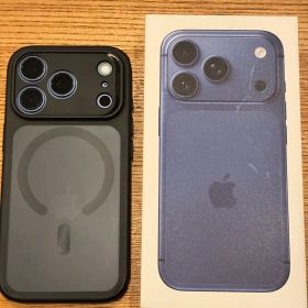 Apple iPhone 17 Pro AppleCare付き 極美品