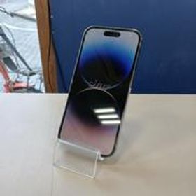 IPHONE14PRO MQ0Y3J/A APPLE/SIMフリー