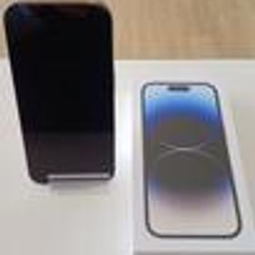 iPhone 14 Pro MQ0Y3J/A APPLE