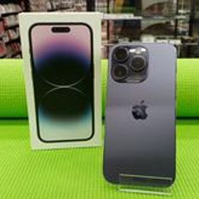 IPHONE14 PRO MQ313J/A APPLE/SOFTBANK