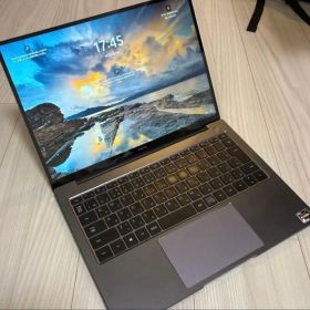 ノートパソコン PC HUAWEI MateBook 14 2020 AMD