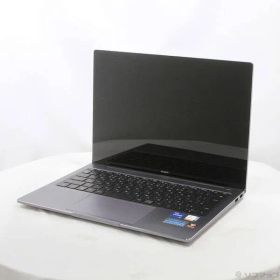 ソフマップ 〔中古品〕 MateBook 14 2022 KLVD-WFH9【377】