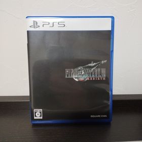 スクウェアエニックス(SQUARE ENIX)のファイナルファンタジーVII リバース FF7(家庭用ゲームソフト)