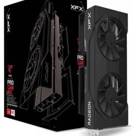 最安値 XFX AMD Radeon RX 9060 XT OC 16GB