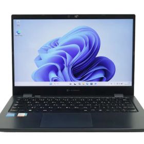dynabook DYNABOOK G83/HS SSD256GB メモリ8GB Core i5 Windows 11 Pro 中古 中古パソコン ノートパソコン パソコン ノート PC