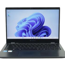 dynabook DYNABOOK G83/HS SSD256GB メモリ8GB Core i5 Windows 11 Pro 中古 中古パソコン ノートパソコン パソコン ノート PC