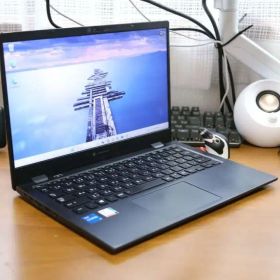 dynabook G83/HS 第11世代 core i5 256G 8GB 3