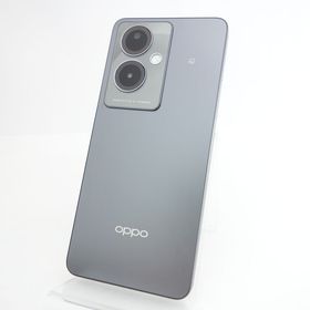 【SIMフリー】OPPO A79 5G CPH2557 ミステリーブラック 国内版SIMフリー