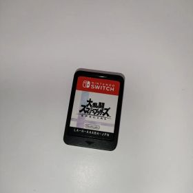 大乱闘スマッシュブラザーズ SPECIAL