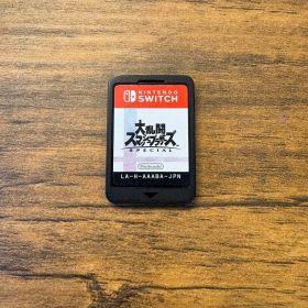 大乱闘スマッシュブラザーズ SPECIAL