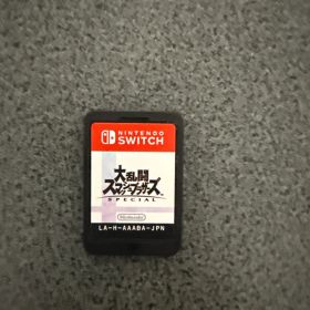 大乱闘スマッシュブラザーズ SPECIAL