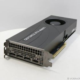 ソフマップ 〔中古品〕 GeForce RTX 4060 Ti 8GB ZT-D40610A-10B【344】