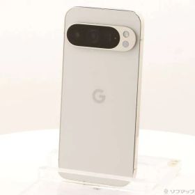 ソフマップ 〔中古品〕 Google Pixel 9 Pro 128GB ポーセリン GWVK6 SIMフリー【344】