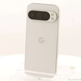 ソフマップ 〔中古品〕 Google Pixel 9 Pro 128GB ポーセリン GWVK6 SIMフリー【295】