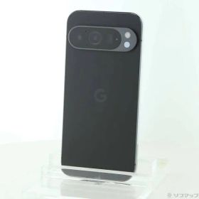 ソフマップ 〔中古品〕 Google Pixel 9 Pro 128GB オブシディアン GWVK6 SIMフリー【352】