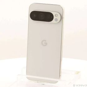 ソフマップ 〔中古品〕 Google Pixel 9 Pro 128GB ポーセリン GWVK6 SIMフリー【349】
