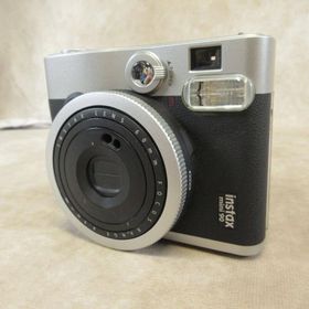 FUJIFILM instax mini 90 チェキ インスタント カメラ(フィルムカメラ)