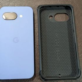 【美品】Google Pixel 9a 128GB Iris バッテリー99%