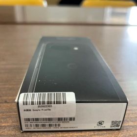 Google Pixel 9a 128GB Obsidian