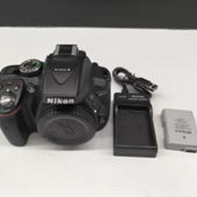 デジタル一眼 D5300 NIKON