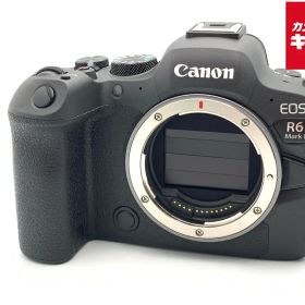 【中古】 【良品】 キヤノン EOS R6 MarkII ボディ 【ミラーレス一眼】 【6ヶ月保証】