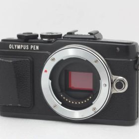 オリンパス OLYMPUS PEN Lite E-PL7 ボディ #370a