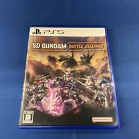 SDガンダム バトルアライアンス