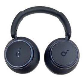 ANKER◆ヘッドホン Soundcore Space Q45 A3040011 [ブラック]
