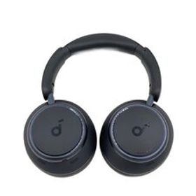 ANKER◆ヘッドホン Soundcore Space Q45 A3040011 [ブラック]