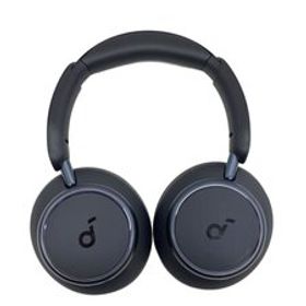 ANKER◆ヘッドホン Soundcore Space Q45 A3040011 [ブラック]