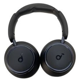 ANKER◆ヘッドホン Soundcore Space Q45 A3040011 [ブラック]
