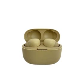 SONY◆イヤホン・ヘッドホン LinkBuds S WF-LS900N (W) [ホワイト]