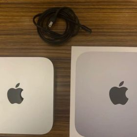 Mac mini M1 2020 8GB/512GB