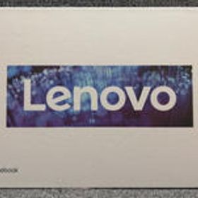 CHROMEBOOK CT-X636F LENOVO