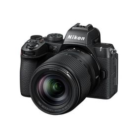 【ラッピング可】【即日発送】【新品 保証開始済み品】Nikon ニコン ミラーレスカメラ Z50II 18-140 VR レンズキット