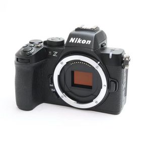 《美品》Nikon Z50II ボディ