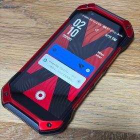 9515 トルク KYG01 SIMフリー