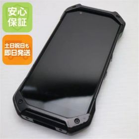 美品 TORQUE 5G KYG01 ブラック 白ロム 本体 即日発送 土日祝発送OK あすつく 00000