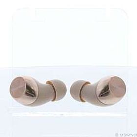〔中古品〕 ワイヤレスステレオインサイドホン EAH-AZ40M2-N ローズゴールド〔中古品〕 ワイヤレスステレオインサイドホン EAH-AZ40M2-N ローズゴールド