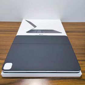 アップル(Apple)のApple iPad Smart Keyboard Folio 12.9 日本語(タブレット)