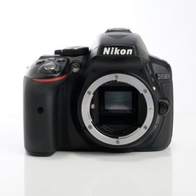 ニコン(Nikon)の【中古】(ニコン) Nikon D5300 ボディ ブラック(コンパクトデジタルカメラ)
