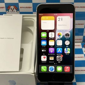 即日発送可iPhoneSE 第2世代 128GB ホワイト MXD12J/A SIMフリー 新品同様