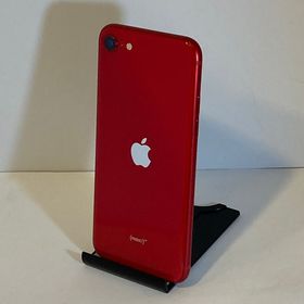 ジャンク/部品取り☆ iPhone SE(第２世代) ロックあり 外装良好★全国スピード発送