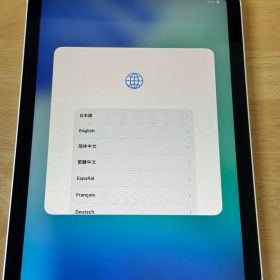 iPad mini（第6世代/2021） SIMフリー 64GB スターライト
