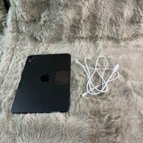 Apple iPad mini (第６世代)64GB スペースグレイ