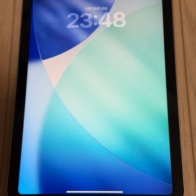 iPad mini6 Wi-Fi+Cellular 64GB スターライト