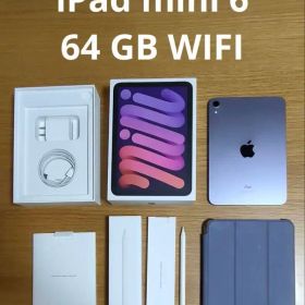 [本日セール]Apple iPad mini第6世代 64GB wifi