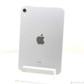 ソフマップ 〔中古品〕 iPad mini 第6世代 64GB パープル MK7R3J／A Wi-Fi【262】